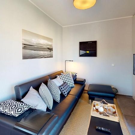Villa Petersen, Apartment 'At The Sea' Wangerooge Eksteriør bilde
